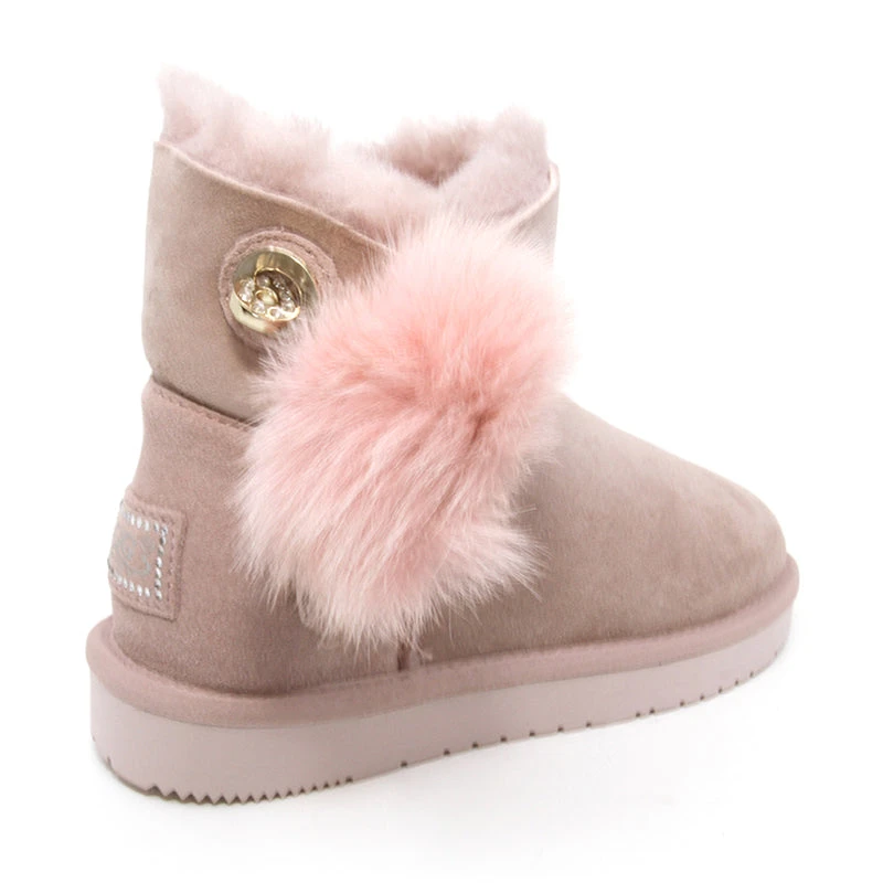 Mini Pomy Ugg Boots 13 Mini Pomy Ugg Boots - Image 11