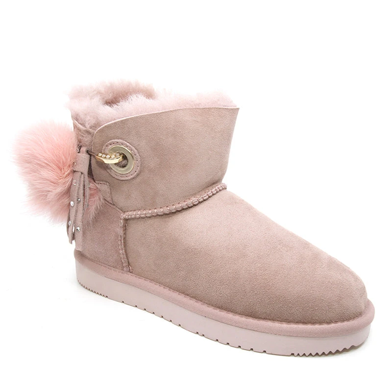 Mini Pomy Ugg Boots 14 Mini Pomy Ugg Boots - Image 12