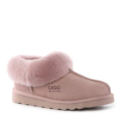 UGG Platinum Bree Slippers -Ugg p3 3f098f08 76cd 4c28 a22c 2531e4a2be97