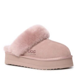 UGG Platinum Platform Scuff 34 UGG Platinum Platform Scuff -Ugg p3 58bc3fe6 634d 4ba0 bde5 02bcd56b3f2f