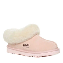 UGG Premium Traditional Slippers -Ugg p3 f5a8265e c1ea 4b48 871d 0009694a2b3e