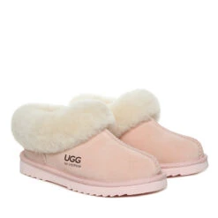UGG Premium Traditional Slippers -Ugg p4 5d02568b ea15 402f a03f b419d32890fd