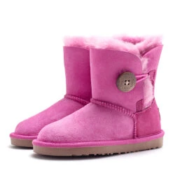 Kids Button Boots 16 Kids Button Boots -Ugg p4 745f6853 8835 4f53 a429 cd813fb5a2ec
