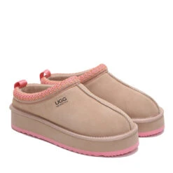 UGG Ultimate Tassie Platform -Ugg p4 7dd92d15 75c7 40da 8c16 1eef4d1d1684