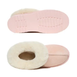 UGG Premium Traditional Slippers -Ugg p5 af204da9 09de 4198 967d 4debe040346b