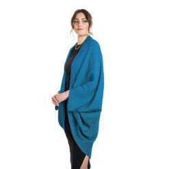 Premium Possum And Merino Wool - Moss Stitch Shrug 38 Premium Possum And Merino Wool - Moss Stitch Shrug -Ugg pc