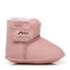 Isla Sheepskin Baby Boots -Ugg pink 1 96c34354 0290 43c5 993b ad6ff881985b