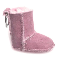 Premium UGG Boot Keyring -Ugg pink 2177d9a8 3a27 4dec ac76 831f14901fb4