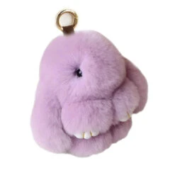 Premium Bunny Keychain -Ugg pp1 237a15f1 1099 4199 85c1 b199a85758e7