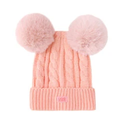 UGG Little Beanie Pom -Ugg pp1 83e646dd 39fc 434f 9db5 2c9abde3d2e6