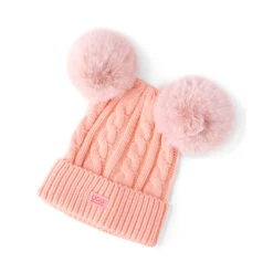 UGG Little Beanie Pom -Ugg pp2 89188e72 5092 4c91 8b89 c0cc83e201c7