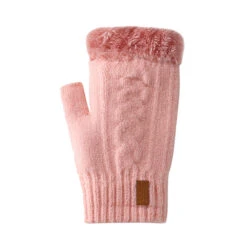 UGG Unisex Fingerless Gloves -Ugg pp b42c9537 8008 4df0 a504 863d4b608cf3