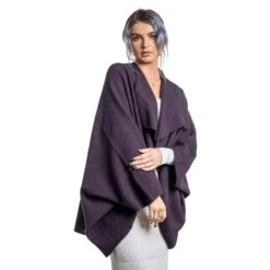 Premium Possum And Merino Wool - Moss Stitch Shrug 33 Premium Possum And Merino Wool - Moss Stitch Shrug -Ugg premium possum and merino wool moss stitch shrug 830422