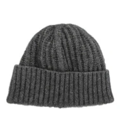 Premium Possum And Merino Wool-Ribbed Beanie -Ugg premium possum and merino wool ribbed beanie 448708