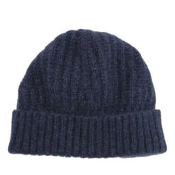 Premium Possum And Merino Wool-Ribbed Beanie -Ugg premium possum and merino wool ribbed beanie 481616