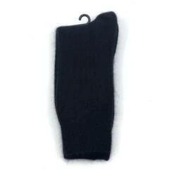 Premium Possum And Merino Wool Ribbed Socks -Ugg premium possum and merino wool ribbed socks 848149