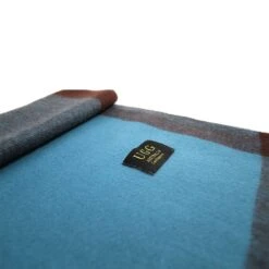 Premium UGG Wool Scarf -Ugg premium ugg wool scarf 814889