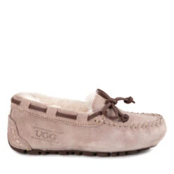 UGG Ultimate Little Moccasin -Ugg r1 9427443c 43c2 4c21 a23e af0ab34181ba