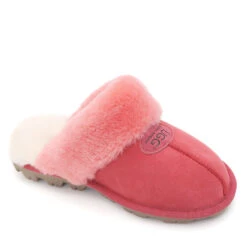 UGG Premium Ladies Scuff -Ugg r1 b825be15 b423 49fe 90f9 a38a00aacbf8