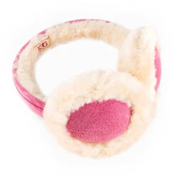 UGG Cha Earmuff -Ugg r2 0133b099 54b6 4672 ad13 c1e1c6573c91