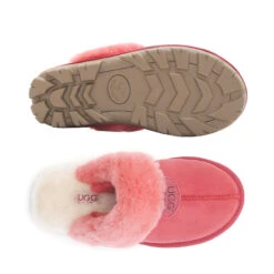 UGG Premium Ladies Scuff -Ugg r3 795bc731 104a 4a90 8711 c86d2d1b94a1