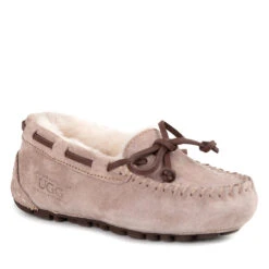 UGG Ultimate Little Moccasin -Ugg r4 34d976f2 3800 4917 8ac5 ef027dd42014