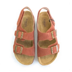 Ultimate Birdie Mich Platform Sandals -Ugg r5