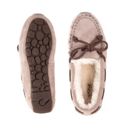 UGG Ultimate Little Moccasin -Ugg r5 ae7016e2 d0a1 4838 819b 050cbe489986