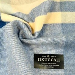 Refined Wool Scarf -Ugg refined wool scarf 292537