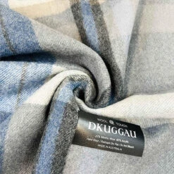 Refined Wool Scarf -Ugg refined wool scarf 437751