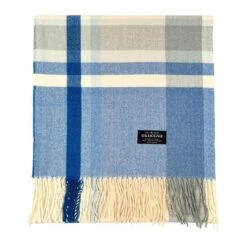Refined Wool Scarf -Ugg refined wool scarf 791007
