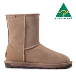 UGG Roozee Short Classic Boot-Australian Made 34 UGG Roozee Short Classic Boot-Australian Made -Ugg s1 06e3e0fa b0c1 4f7a 98fb 4c9f2afedf56