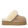 UGG Ultimate Platform Ladies Scuff -Ugg s1 08522139 e50c 4a93 9134 39e9ba6ce3a9
