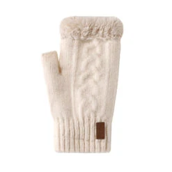 UGG Unisex Fingerless Gloves -Ugg s1 57ffe21b 410a 4cdc a9d4 0d122c57d215