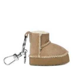 UGG Supreme Boots Keyring -Ugg s1 80148970 e7a8 48e4 832a a4ab98c1db57