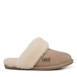 UGG Premium Traditional Scuff -Ugg s1 94923bbb 6460 4012 b7c0 b53f6426ab8f