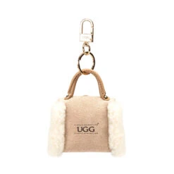 UGG AirPod Bag Pendant -Ugg s1 9f06f984 9d74 441b acf6 ee5ead84f264