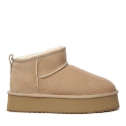 UGG Premium Unisex Mini–Platform Boots -Ugg s1 c90d5887 9449 475d aee3 f79261d8ea9a