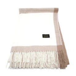 Two Tone Premium Wool Scarf -Ugg s1 e9e7047f d8d3 4fef 834a 55474741c6e9