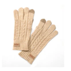 UGG Unisex Gloves -Ugg s1 ff044e43 514a 4645 a368 60ae15d508fe