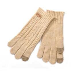 UGG Unisex Gloves -Ugg s2 4927404c 312b 4c10 a962 c2563c941754