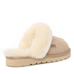 UGG Platinum Dali Scuff -Ugg s2 9883e528 b67e 4de2 b72a 722d7c146f0f