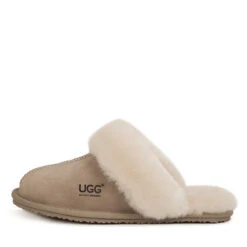 UGG Premium Traditional Scuff -Ugg s2 d101c4cf 3324 4c40 9a34 6b6385eba1ff