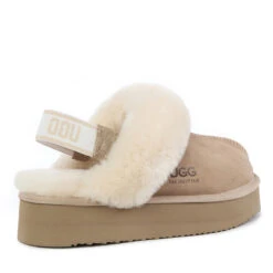 UGG Fluffy Strappy Platform Scuff 33 UGG Fluffy Strappy Platform Scuff -Ugg s2 e4bbbbc9 c39e 4f44 a4ca 07f46a67e560