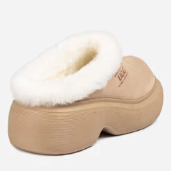 UGG Clogg Platform Slippers 18 UGG Clogg Platform Slippers -Ugg s2 ea579bea 3974 456f a4b9 42462b7629fe