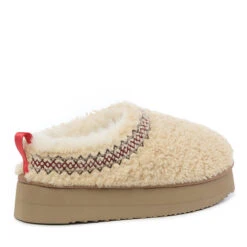 UGG Ultimate Fluffy Taz Platform Slippers -Ugg s3 08fbeb76 94c7 4f7a 9610 baecdafe0442