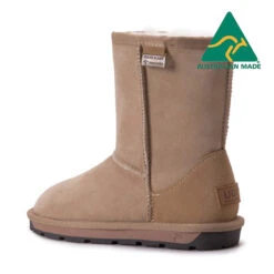 UGG Roozee Short Classic Boot-Australian Made 36 UGG Roozee Short Classic Boot-Australian Made -Ugg s3 262482fc 0fc9 4c85 a852 8a5570245895