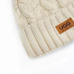 UGG Platinum PomPom Beanie 19 UGG Platinum PomPom Beanie -Ugg s3 34af081b b54a 48f6 88fe 9be20dd7e379