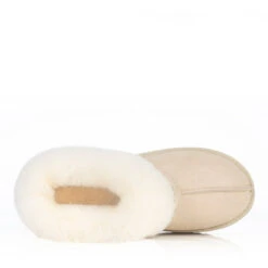 UGG Shady Platform Slippers -Ugg s3 5fd70987 7230 453d 91dc 7e8f8b18d530