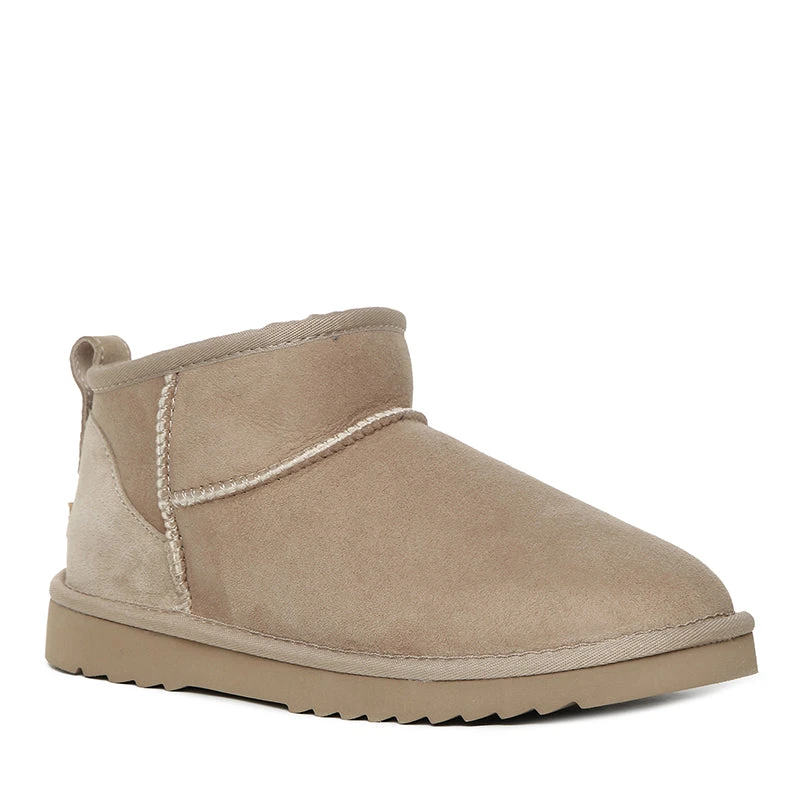 UGG Premium Unisex Mini Boots 11 UGG Premium Unisex Mini Boots - Image 9